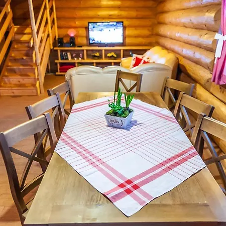 Chalet Alexandra