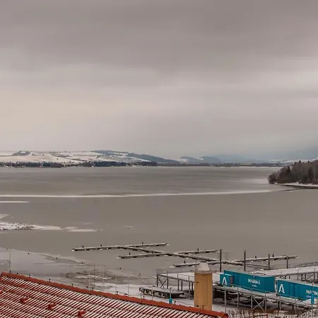 Alexandra Chalet Bobrovník
