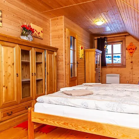 Alexandra Chalet