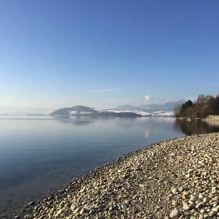 Alpesi faház Alexandra *