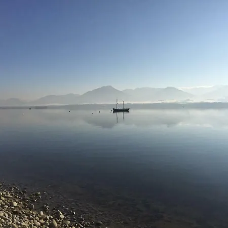 Chalet Alexandra Bobrovnik