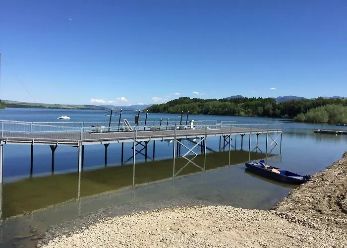 Alexandra Horská chata