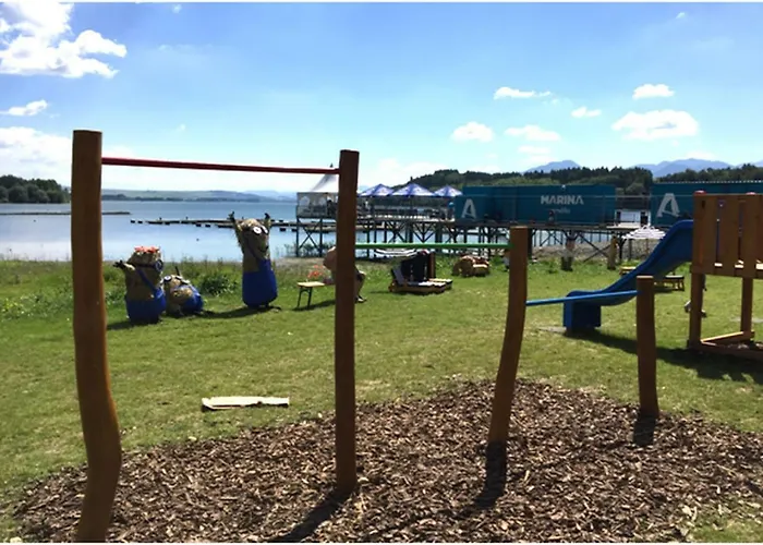 Horská chata Alexandra Bobrovník