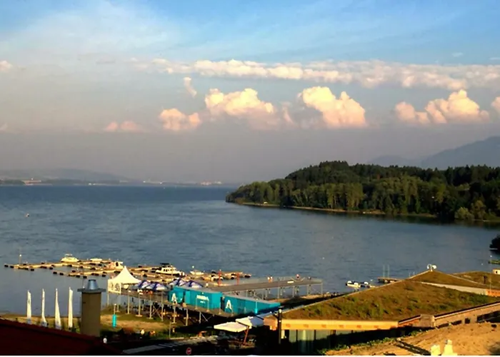 Alexandra Horská chata